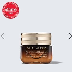NWT Estée Lauder Advanced Night Repair Eye Supercharged Complex